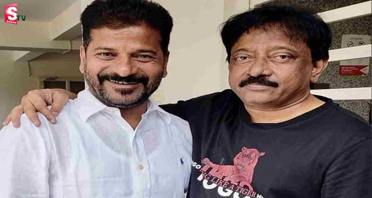 రేవంత్ రెడ్డి రియ‌ల్ టైగ‌ర్ ఆఫ్ తెలంగాణ‌: రాంగోపాల్ వర్మ