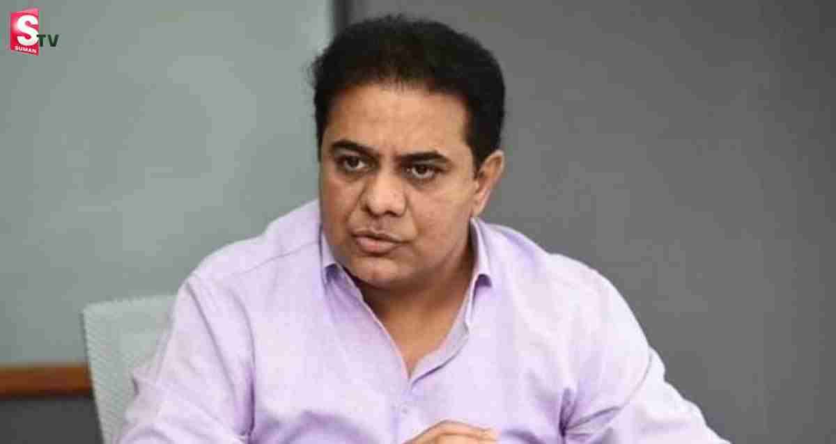 KTR: మంత్రి కేటీఆర్ వ్యాఖ్యలపై ఏపి మంత్రుల స్పందన!