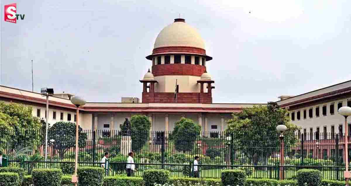 Supreme Court: ఏపీకి చెల్లించాల్సిన బకాయిలను వడ్డీతో సహా చెల్లించాల్సిందే..! సుప్రీంకోర్టు ఆదేశం!