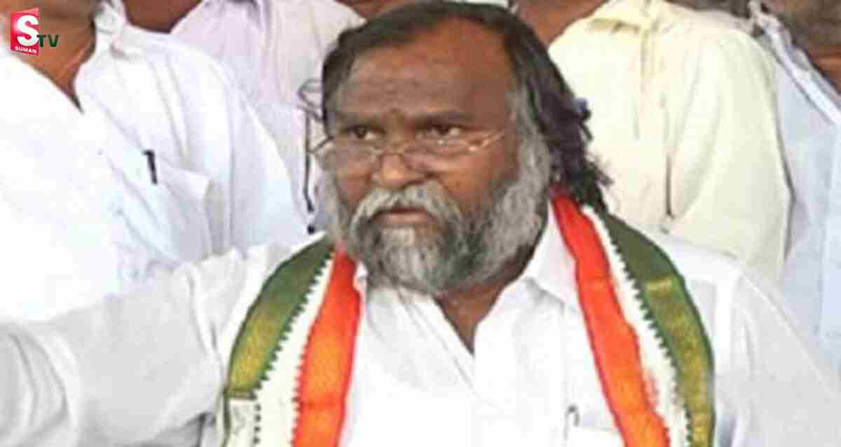 హస్తినలో తెలంగాణ నేతల సందడి..  రాహుల్‌తో జగ్గారెడ్డి భేటీ!