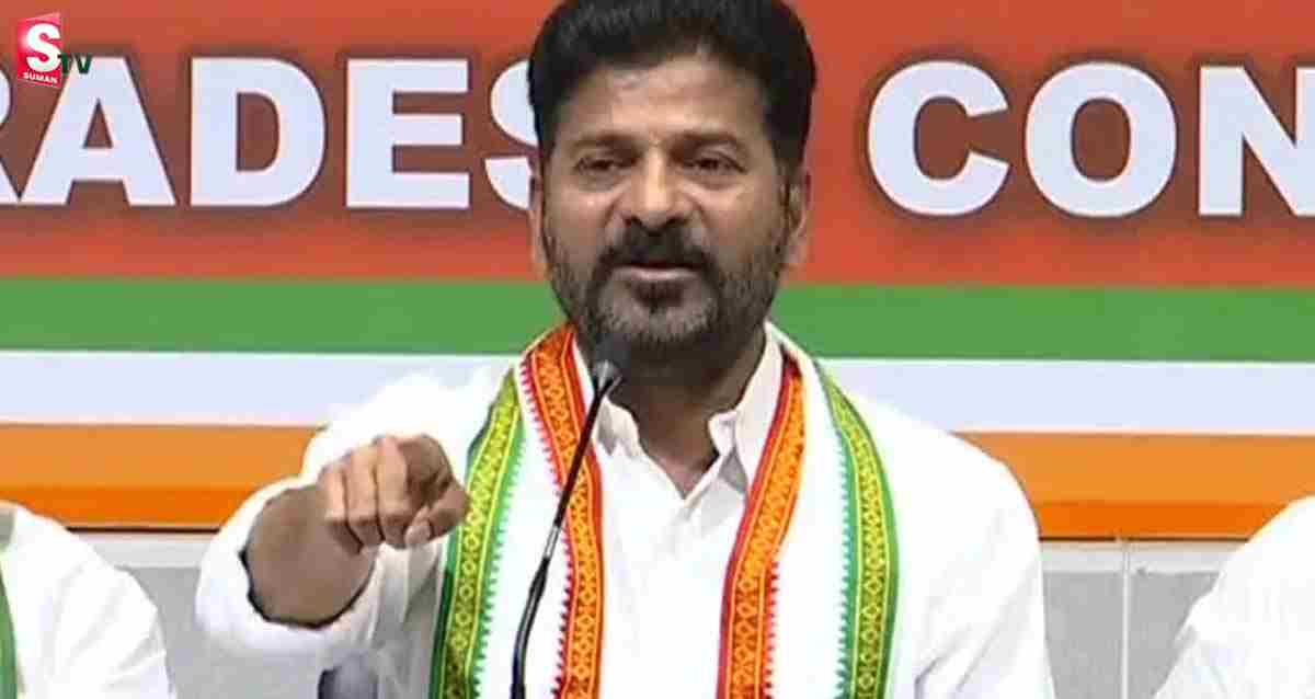 ‘కేసీఆర్ కిట్’ అని సెల్ఫ్ డబ్బా కొట్టుకోవడం ఆపండి : రేవంత్ రెడ్డి