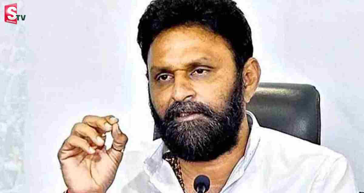 మంత్రి పదవి రాని వారు ఏడుపులు,శోకాలు పెట్టొద్దు: కొడాలి నాని!