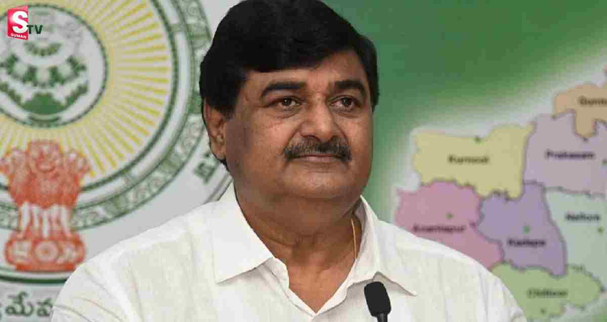 మా తమ్ముడు మంత్రి అవుతాడు!: డిప్యూటీ సీఎం ధర్మాన