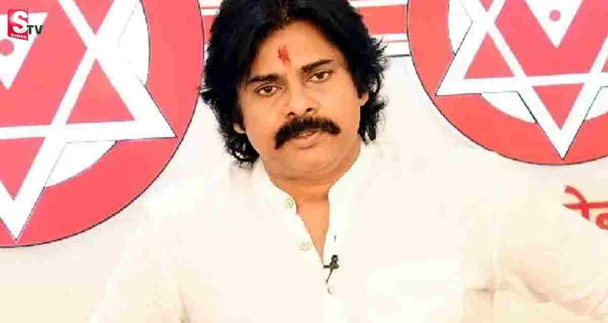అప్పుల ఊబిలో ఉన్న రైతులను ప్రభుత్వమే రక్షించాలి : పవన్ కళ్యాణ్