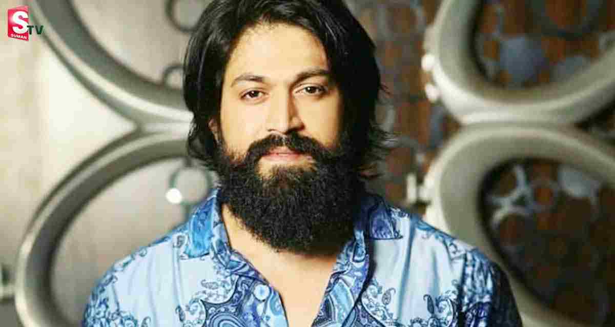 మనసులో ఉన్న కోరిక బయట పెట్టిన హీరో యష్..!
