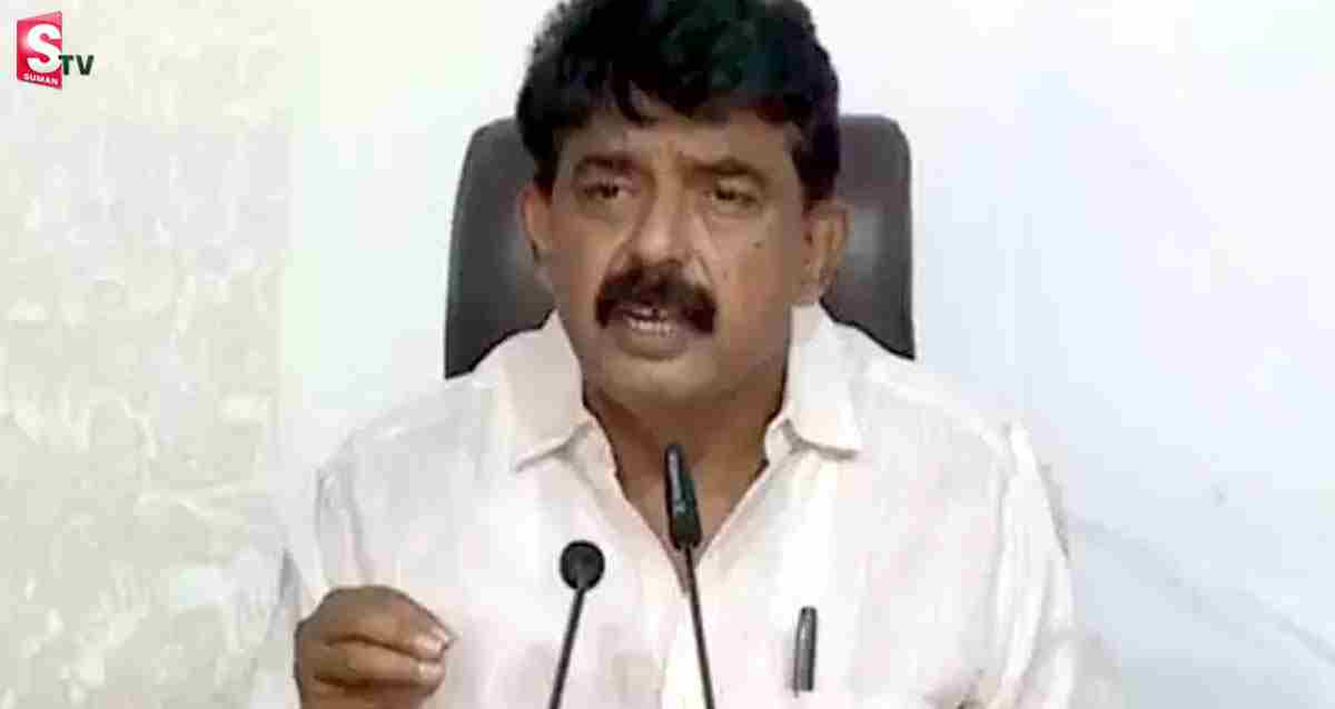 మీతో ఇదే నా చివరి సమావేశం.. పేర్ని నాని ఆసక్తికర వ్యాఖ్యలు!