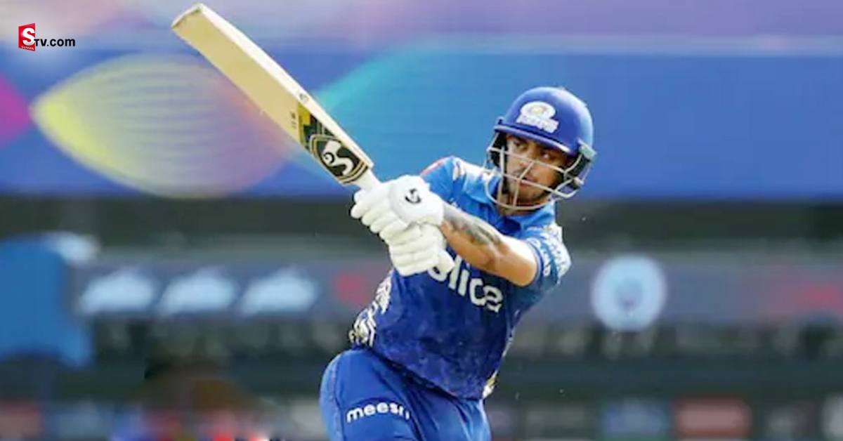 రూ.15.25 కోట్లు పెట్టి కొంటే.. 20 బంతులాడి ఒక్క ఫోర్‌ కూడా కొట్టలేదు!