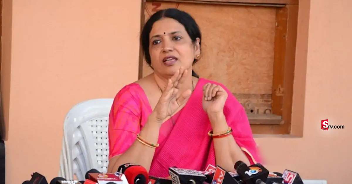 తమపై వచ్చిన ఆరోపణలపై స్పందించిన జీవితా రాజశేఖర్!