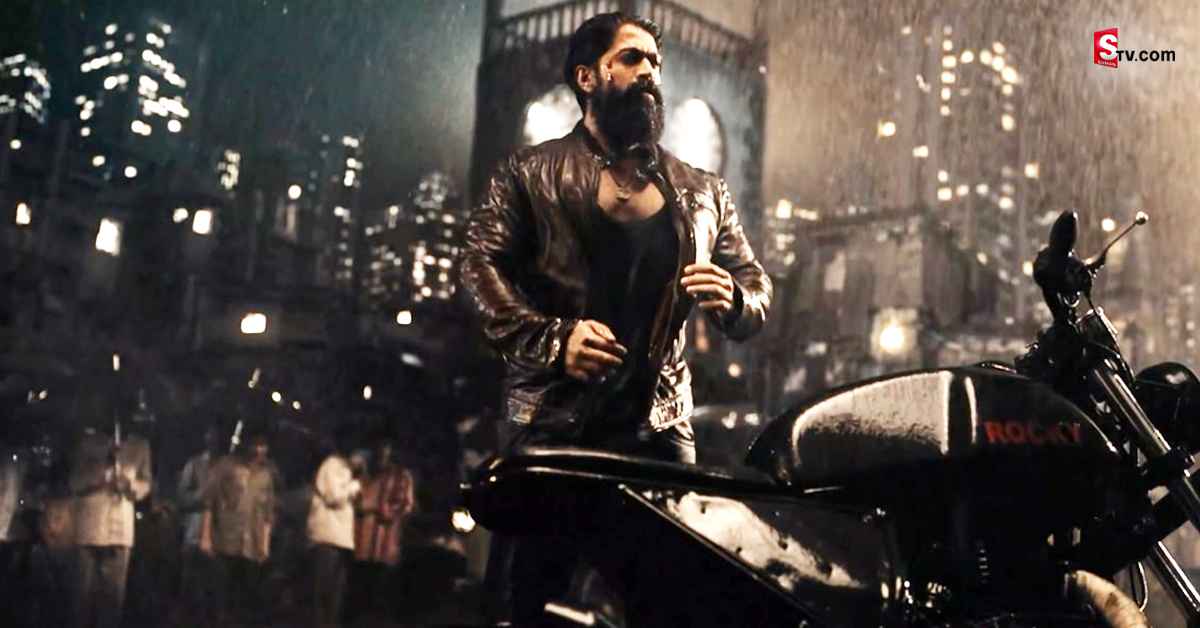 అఫీషియల్: కేజీఎఫ్‌ ఛాప్టర్‌ 2 వరల్డ్‌ వైడ్‌ ఫస్ట్‌ డే కలెక్షన్స్‌!