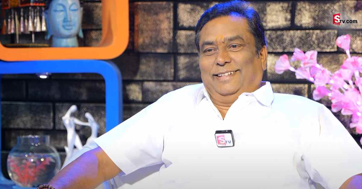 చిరంజీవే ఇండస్ట్రీ పెద్ద.. ఆయనకు మాత్రమే ఆ రేంజ్‌ ఉంది: కాదంబరి కిరణ్‌