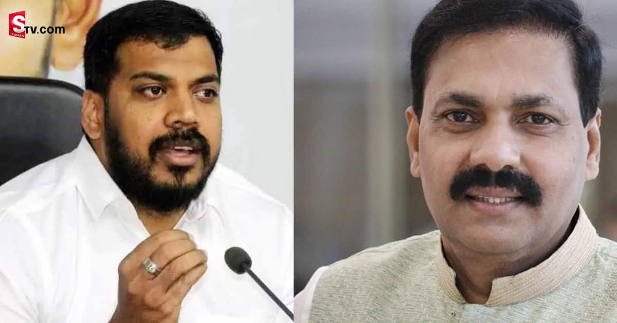 ప్రమాణ స్వీకారానికి కాకాణి నన్ను పిలవలేదు: అనిల్‌ కుమార్‌ యాదవ్‌