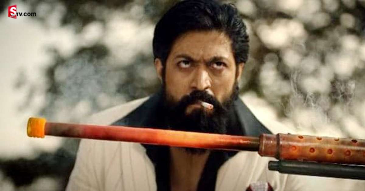 బాహుబలి-2 రికార్డులను తొక్కుకుంటూ పోతున్న KGF-2!