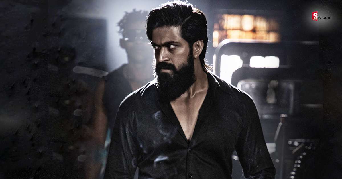 ఫస్ట్‌ డే కలెక్షన్స్‌ లో ఆల్‌ టైమ్‌ రికార్డు సృష్టించిన కేజీఎఫ్‌ ఛాప్టర్‌ 2!