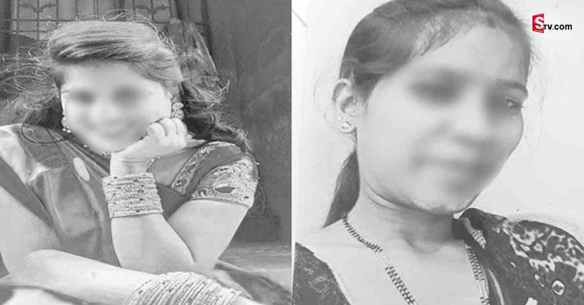 రోజులాగే ఇద్దరు యువతులు బయటకు వెళ్లారు.. ఫోన్‌ చేయగా స్విచ్ఛాఫ్‌!