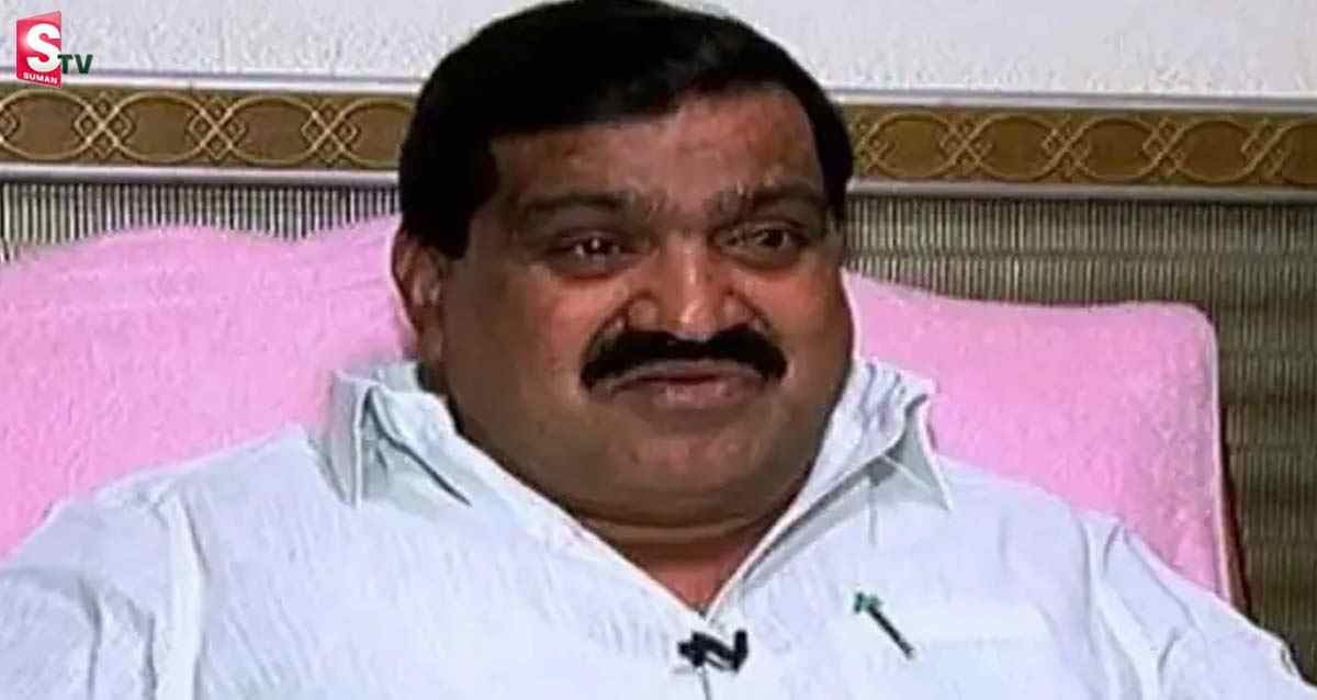 MLC Mahender Reddy: క్షమాపణలు చెప్పినప్పటికీ మ‌హేంద‌ర్ రెడ్డికి..  షాకిచ్చిన‌ పోలీసులు!