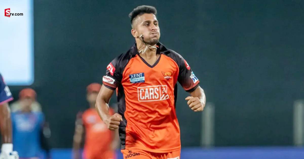 ధోని, కోహ్లీ, రోహిత్‌లకు కూడా సాధ్యం కాలేదు! ఉమ్రాన్‌ మాలిక్‌ సాధించాడు
