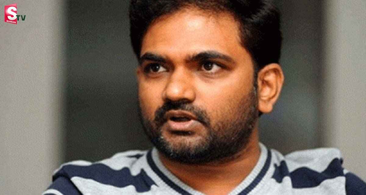 దర్శకులు మారుతీ ఇంట తీవ్ర విషాదం..