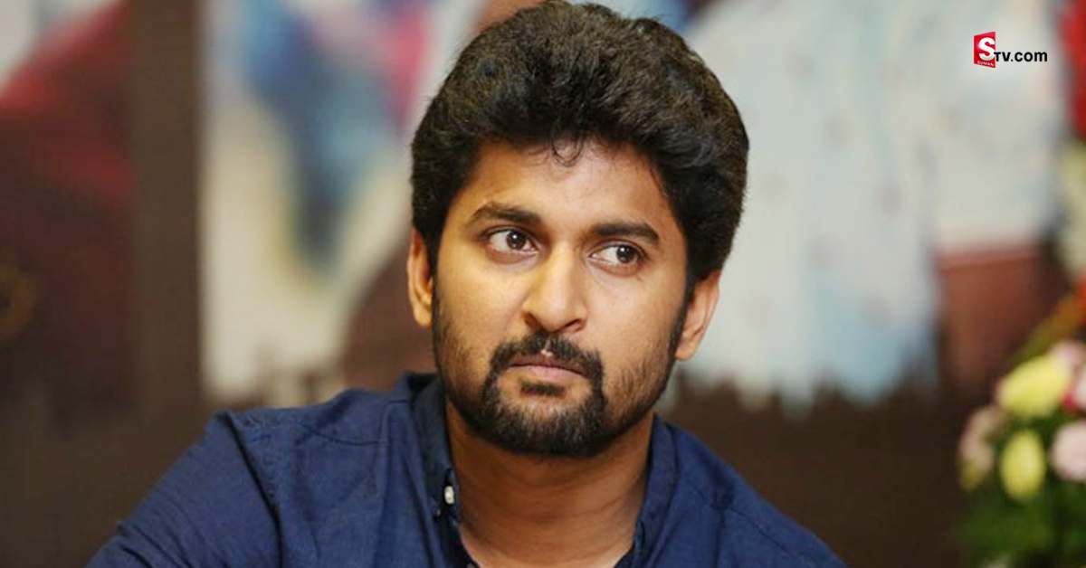హీరోయిన్ విషయంలో దర్శకుడికి వార్నింగ్ ఇచ్చిన హీరో నాని!