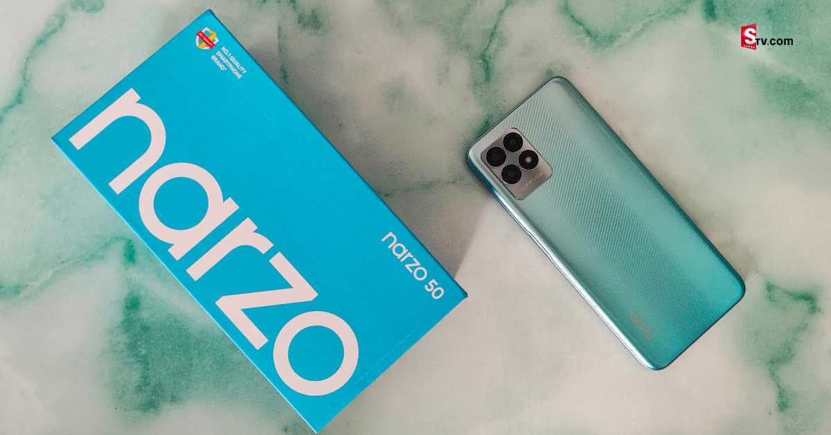 అమెజాన్ ఆఫర్.. ఇలా చేస్తే రూ.599కే Realme స్మార్ట్‌ఫోన్!