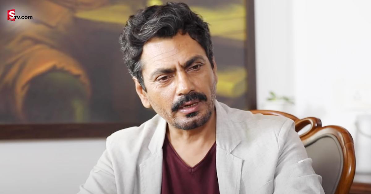 Nawazuddin Siddiqui: బాలీవుడ్‌లో ఒక్క హిట్‌ పడితే చాలు సౌత్‌ సినిమాల జోరు తగ్గుతుంది : నవాజుద్దీన్‌ సిద్ధిఖీ
