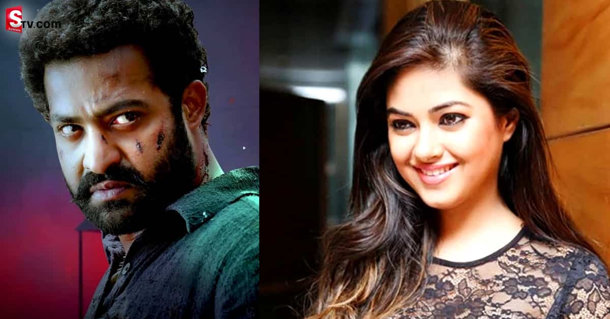 Jr.NTR ని అవమానిస్తూ పవన్‌ హీరోయిన్ ట్వీట్! ఫ్యాన్స్ ఫైర్!