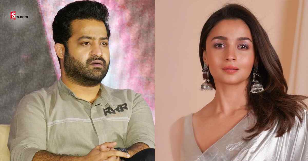 ఎన్టీఆర్ మూవీని రిజెక్ట్ చేసిన అలియా భట్.. కారణం?