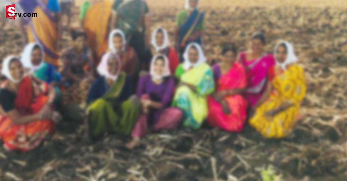 కూలీగా మారిన టాలీవుడ్‌ స్టార్‌ హీరోయిన్‌.. ఫోటోలు వైరల్‌!