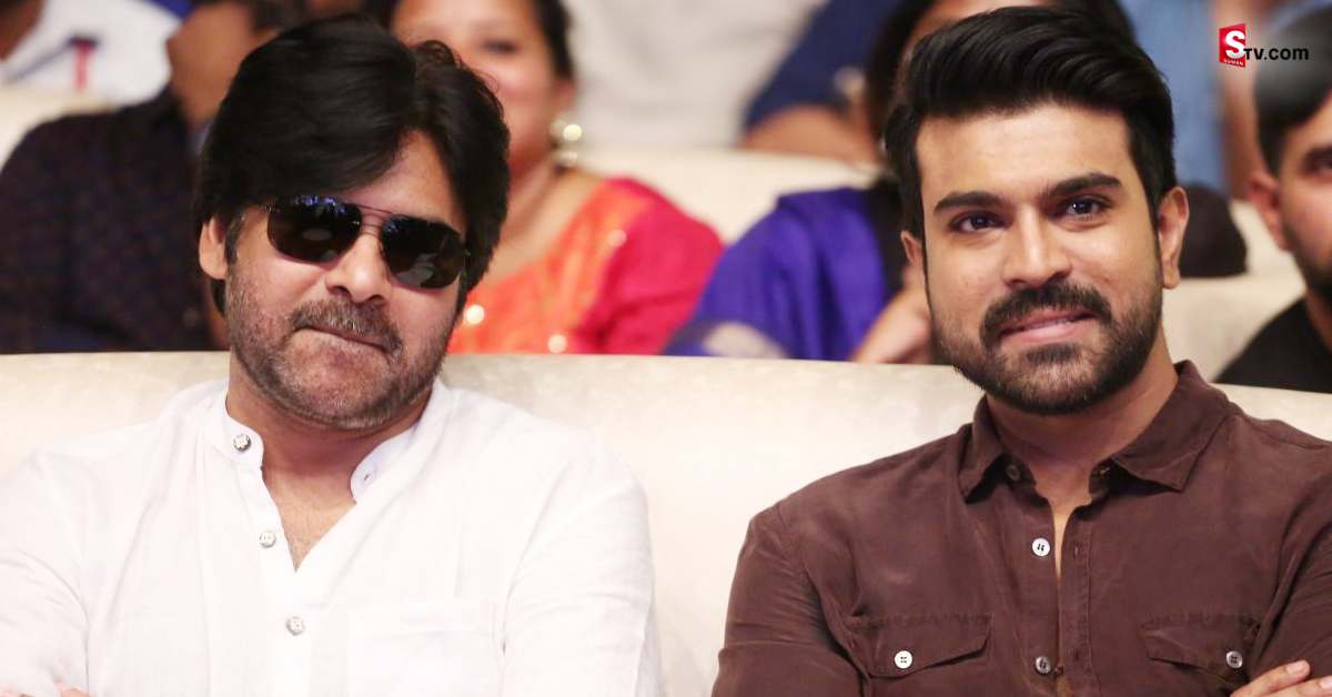 బాబాయ్‌తో మల్టీస్టారర్‌ సినిమా గురించి అబ్బాయ్‌ ఏమన్నాడంటే..