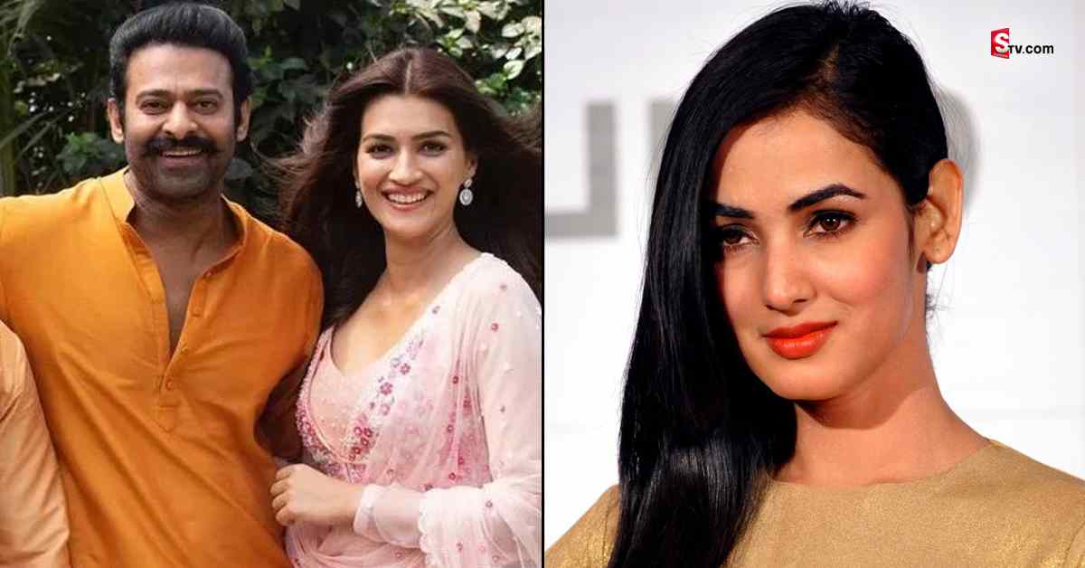 ప్రభాస్ సినిమాలో ఛాన్స్ కొట్టేసిన బాలీవుడ్ హీరోయిన్