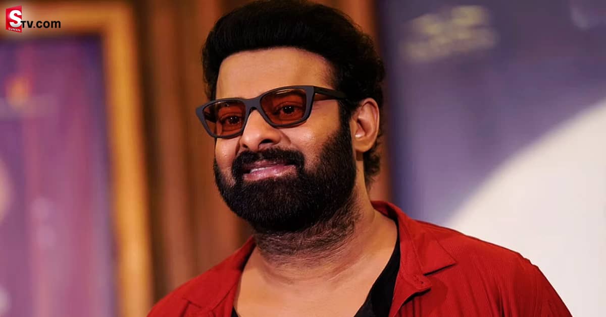 తొలి ఇండియన్ సినిమాగా ప్రభాస్ మూవీ!