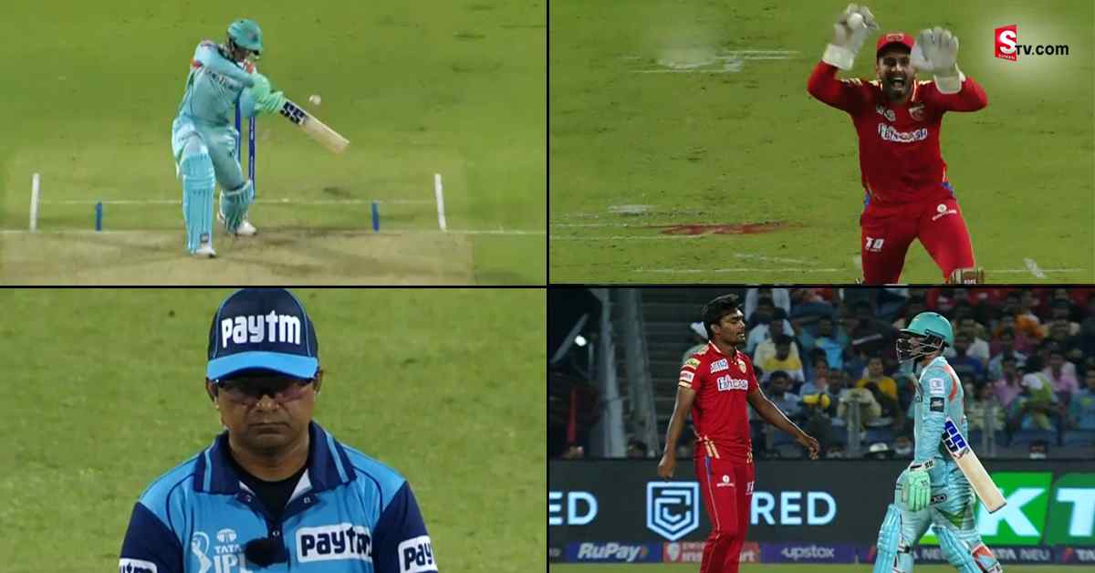 Quinton De Kock: గ్రౌండ్‌ నుంచి బయటికి వెళ్లిన డికాక్‌! సోషల్‌ మీడియాలో ప్రశంసల వర్షం