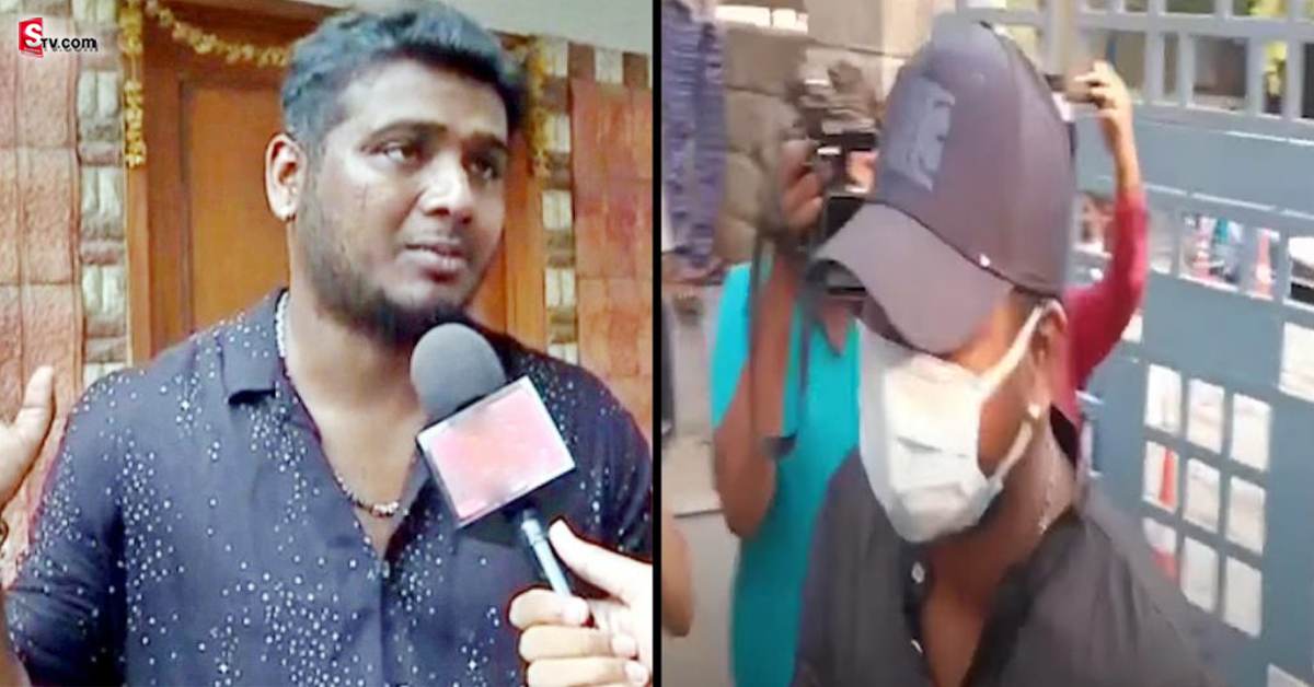 రాడిసన్‌ పబ్‌ ఘటనపై రాహుల్‌ సిప్లిగంజ్‌ స్పందన.. ఏమన్నాడంటే!
