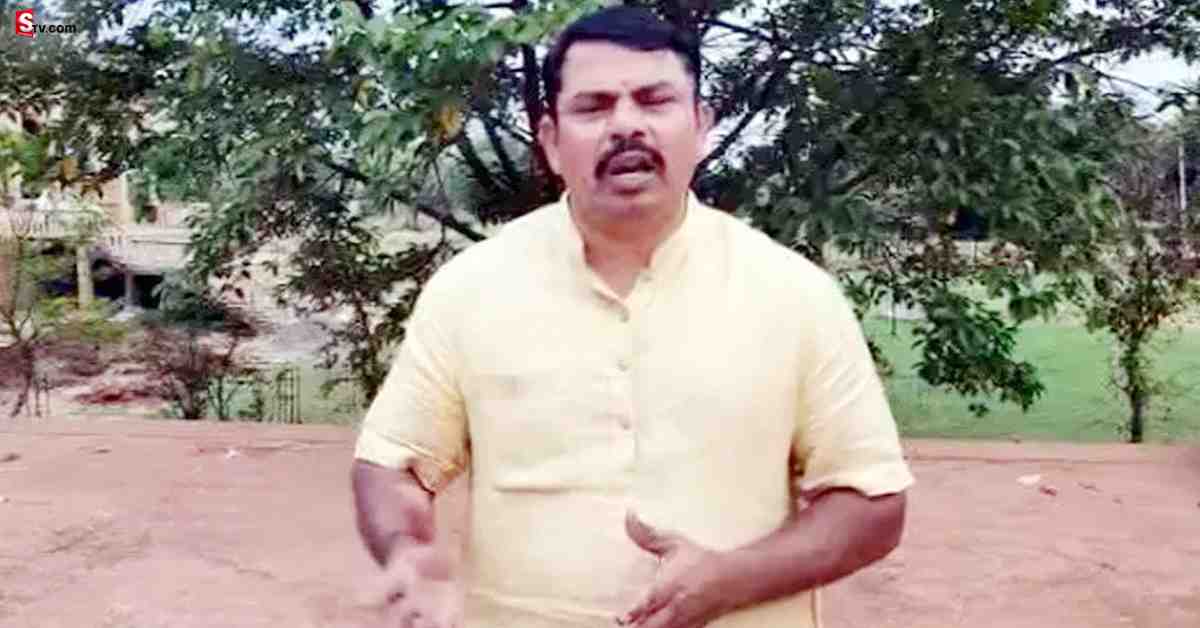 మా పార్టీలోనూ ఫాల్తుగాళ్లున్నారు: ఎమ్మెల్యే రాజాసింగ్