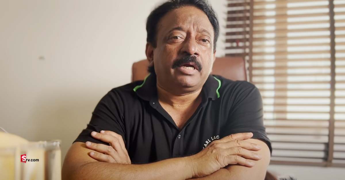 Ram Gopal Varma: అజయ్ దేవగణ్-సుదీప్ గొడవలోకి ఎంట్రీ ఇచ్చిన RGV!