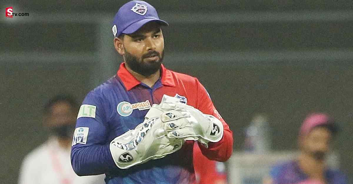 నో బాల్‌ ఘటనపై సీరియస్‌ అయిన ఐపీఎల్‌ కమిటీ! పాపం.. పంత్‌ బలి