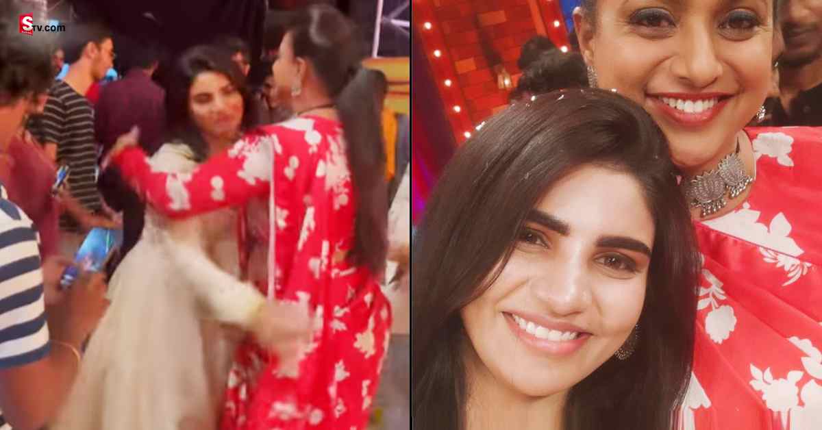 జబర్దస్త్ షోకు రోజా గుడ్ బై.. కన్నీటి వీడ్కోలు పలికిన వర్ష!