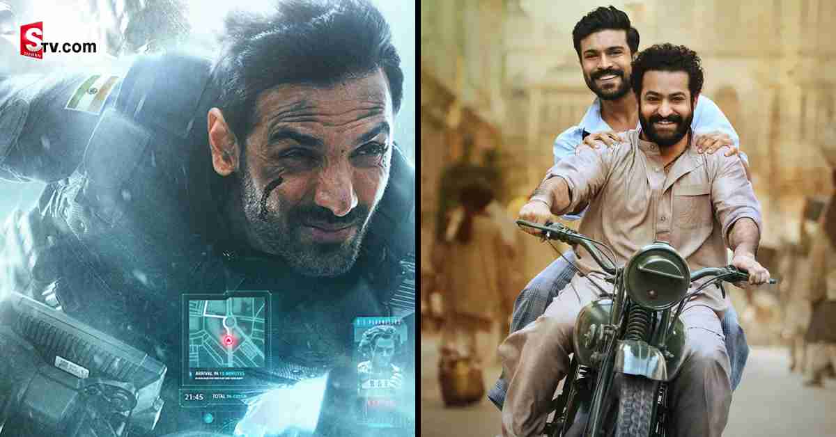జాన్ అబ్రహం అటాక్‌ వసూళ్లపై నెటిజన్స్‌ సెటైర్లు.. ‘కలెక్షన్స్‌ చూస్తే తెలుస్తోందిలే మీ నంబర్ ఎంతో’