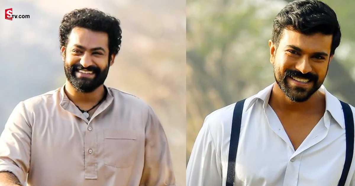 నైజాంలో RRR సరికొత్త రికార్డు.. బాహుబలిని మించి వసూళ్లు!