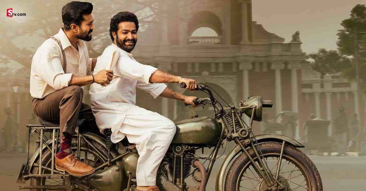 రాయలసీమ గడ్డపై RRR అరుదైన రికార్డ్‌.. తెలుగు సినిమా చరిత్రలోనే తొలిసారి!