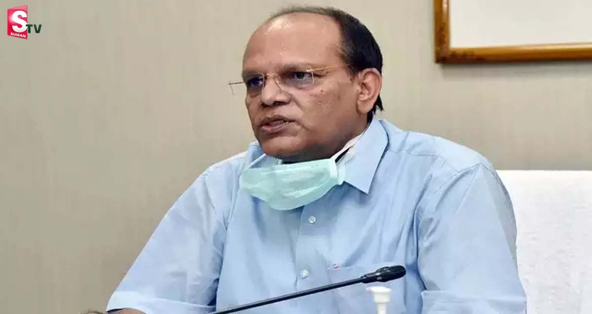 సీఎస్ సోమేశ్ కుమార్ ఇంట తీవ్ర విషాదం