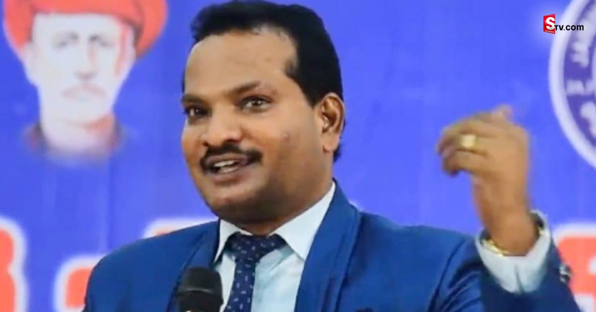 APలో మరో కొత్త రాజకీయ పార్టీ.. వారిని ఓడించేందుకేనట!