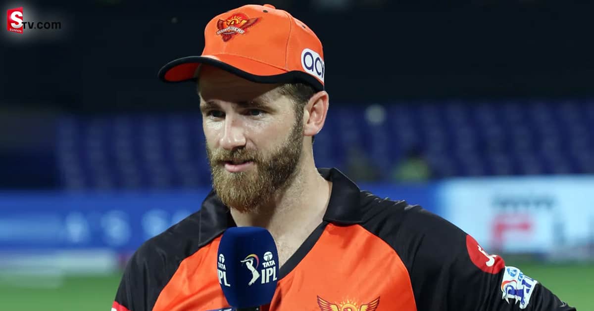 రెండో మ్యాచ్‌లోనూ ఓడిన SRH.. మాటలతోనే సరిపెట్టిన కేన్‌ మామ