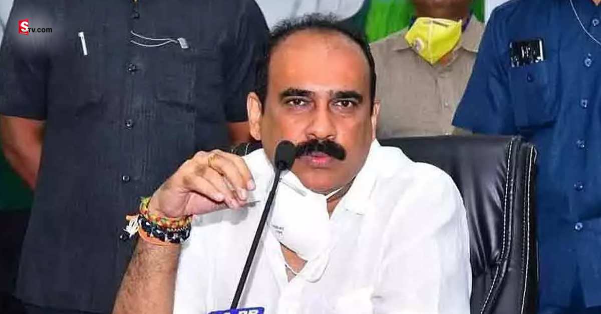 భగ్గుమన్న బాలినేని! మంత్రి పదవి రాకపోవడానికి కారణాలు!