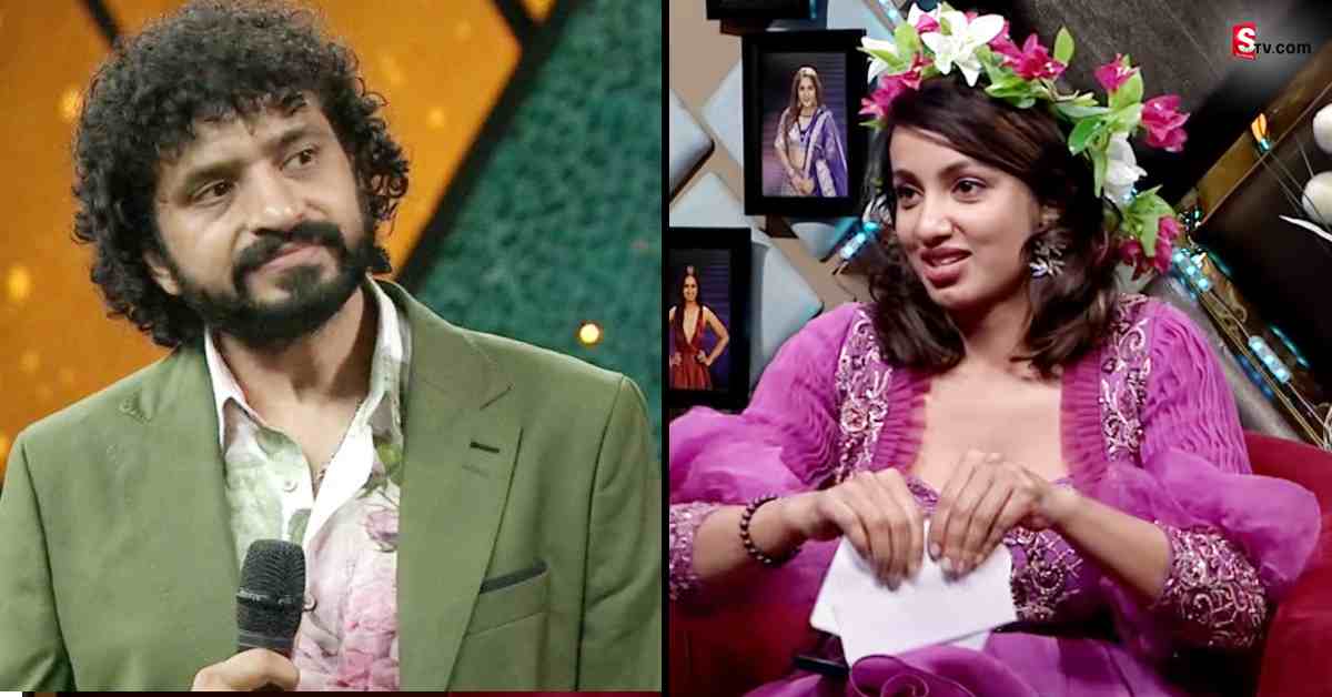 నటరాజ్ మాస్టర్‌ పై తేజస్వి సంచలన వ్యాఖ్యలు!