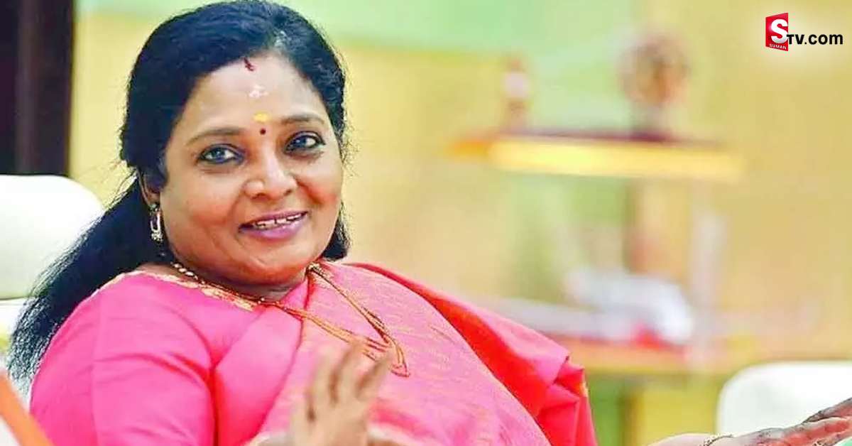 నేను చాలా శక్తివంతురాలిని.. ఎవరి ముందు తలవంచేది లేదు: తమిళిసై