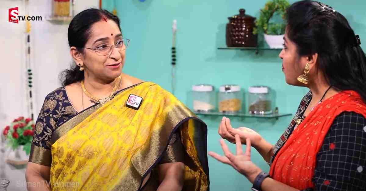 షడ్రుచుల ఉగాది పచ్చడి తయారీ విధానం!