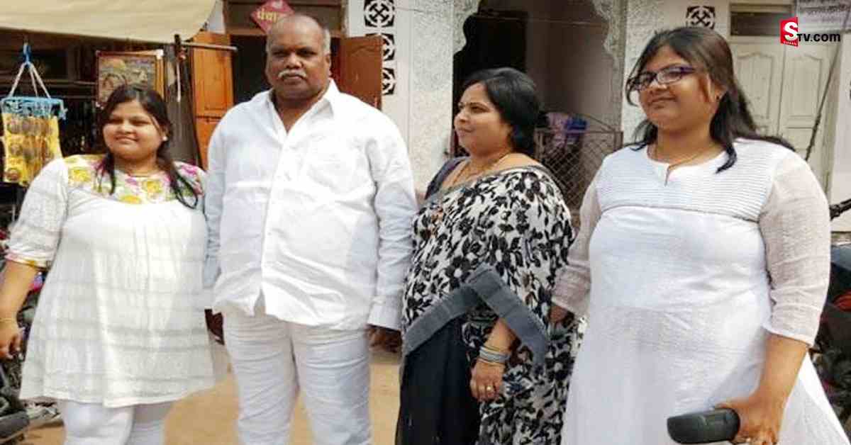 మోయలేని భారం.. చివరికి ఈ కుటుంబం చేసిన పని ఎవరూ ఊహించరు!
