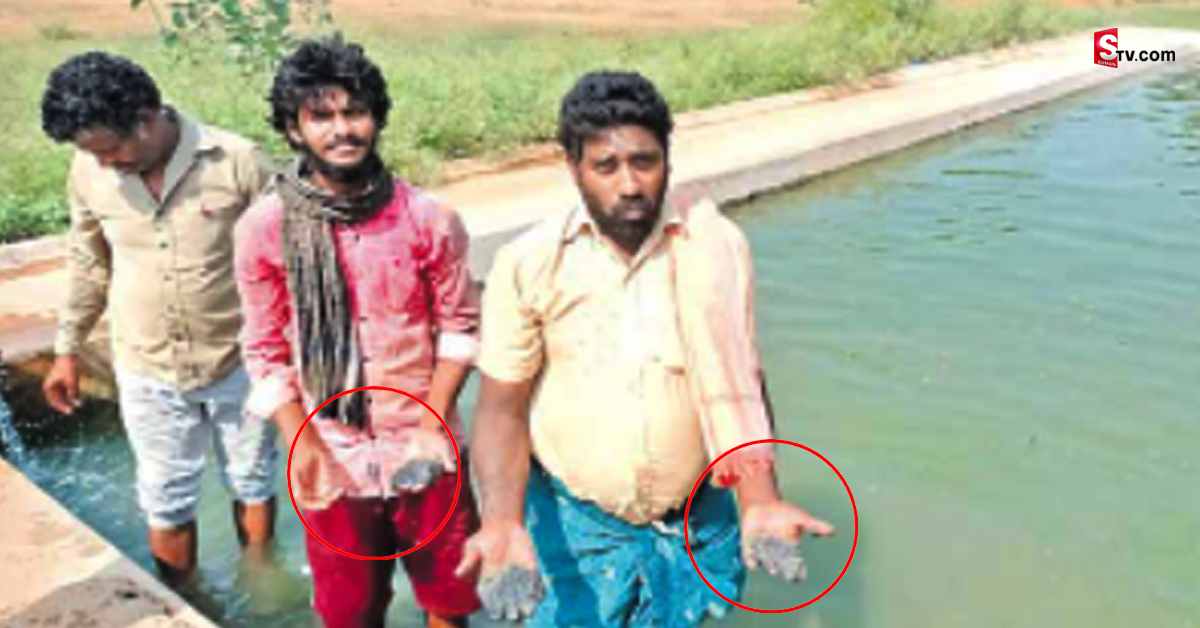ఆ ఊరిలో 55 ఏళ్ళకి మించి మనుషులు బతకడం లేదు! కారణం?