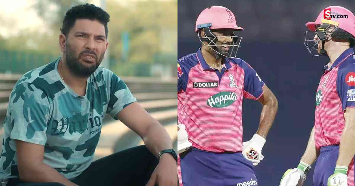 బట్లర్‌ను చూసి నేర్చుకోవాలి: యువరాజ్‌ సింగ్‌