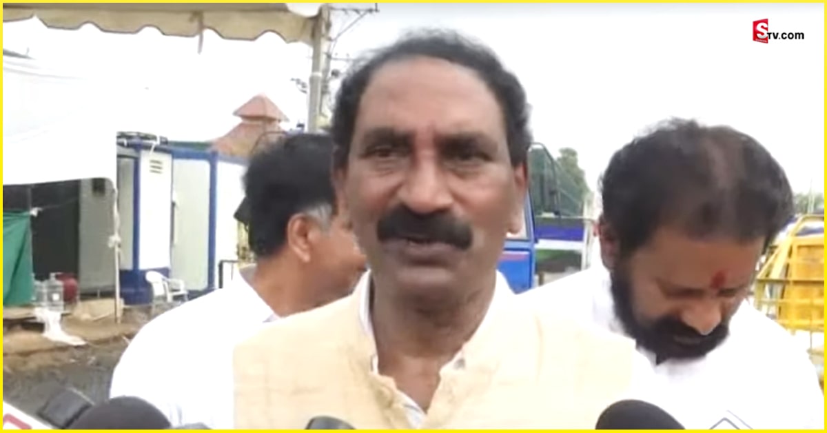 Beeda Masthan Rao: రాజ్యసభ టికెట్‌ను అమ్మితే.. 100 ఏంటి.. 200 కోట్లైనా ఇచ్చేవారున్నారు: బీద మస్తాన్‌ రావు